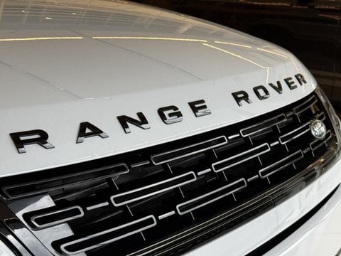 Voitures D'occasion À Liévin | Land Rover Range Rover Evoque 1.5 P270E Phev 269Ch Dynamic Se