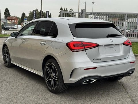 Voitures D'occasion À Liévin | Mercedes-Benz Classe A 250 E 160+102Ch Amg Line 8G-Dct 8Cv