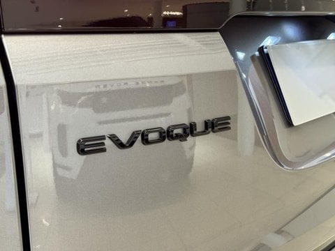 Voitures D'occasion À Liévin | Land Rover Range Rover Evoque 1.5 P270E Phev 269Ch S