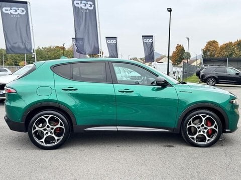 Voitures D'occasion À Liévin | Alfa Romeo Tonale 1.5 Hybrid 160Ch Edizione Speciale Tct