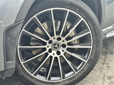 Voitures D'occasion À Liévin | Mercedes-Benz Glc Coupé 300 De 194+122Ch Amg Line 4Matic 9G-Tronic