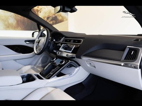 Voitures D'occasion À Liévin | Jaguar I-Pace Ev400 R-Dynamic Se Awd