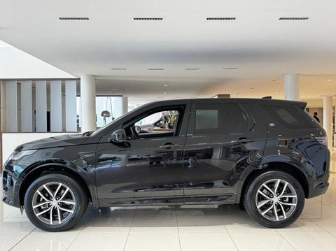 Voitures D'occasion À Liévin | Land Rover Discovery Sport P270E Phev 269Ch Dynamic Se 8Cv