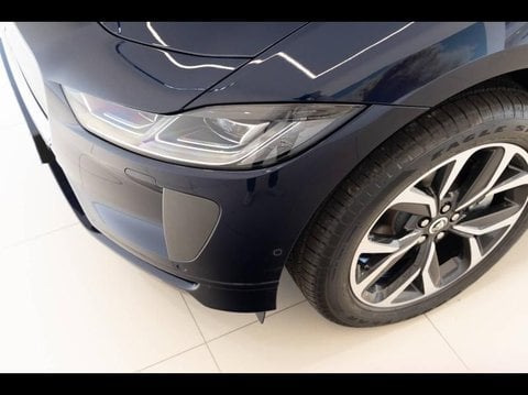 Voitures D'occasion À Liévin | Jaguar I-Pace Ev400 R-Dynamic Se Awd