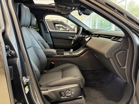Voitures D'occasion À Liévin | Land Rover Range Rover Velar 2.0 P400E 404Ch Phev Dynamic Hse Aw...
