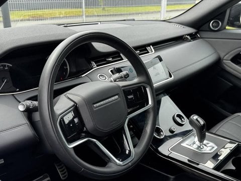 Voitures D'occasion À Liévin | Land Rover Range Rover Evoque 2.0 P200 200Ch Flex Fuel Dynamic Hse