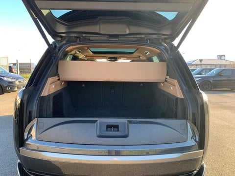Voitures D'occasion À Liévin | Land Rover Range Rover 3.0 P510E 510Ch Phev Hse Swb