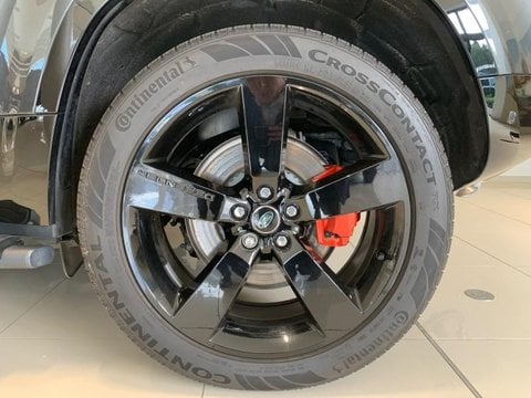 Voitures D'occasion À Liévin | Land Rover Defender 110 2.0 P300E Phev X