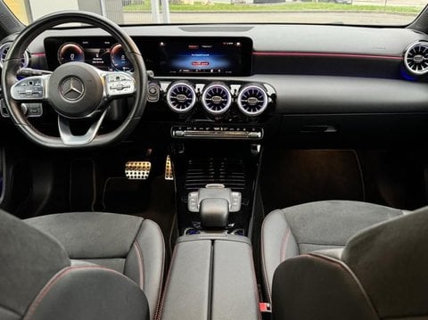 Voitures D'occasion À Liévin | Mercedes-Benz Classe A 250 E 160+102Ch Amg Line 8G-Dct 8Cv