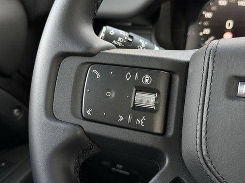 Voitures D'occasion À Liévin | Land Rover Defender 110 2.0 P300E Phev X