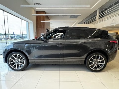 Voitures D'occasion À Liévin | Land Rover Range Rover Velar 2.0 P400E 404Ch Phev Dynamic Hse Aw...
