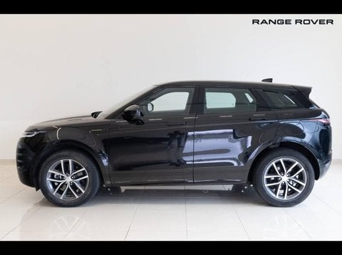 Voitures D'occasion À Liévin | Land Rover Range Rover Evoque 1.5 P300E 309Ch Dynamic Se