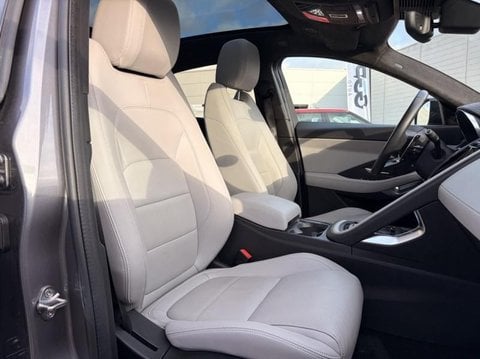 Voitures D'occasion À Liévin | Jaguar E-Pace P300E Phev 309Ch R-Dynamic S