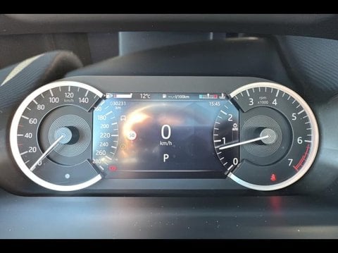 Voitures D'occasion À Liévin | Land Rover Discovery Sport 2.0 P200 200Ch Flex Fuel Dynamic Se