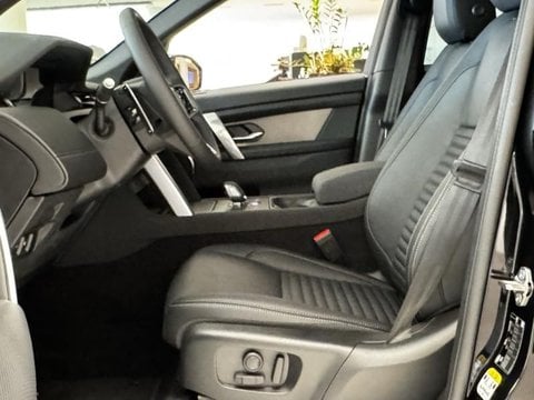 Voitures D'occasion À Liévin | Land Rover Discovery Sport P270E Phev 269Ch Dynamic Se 8Cv