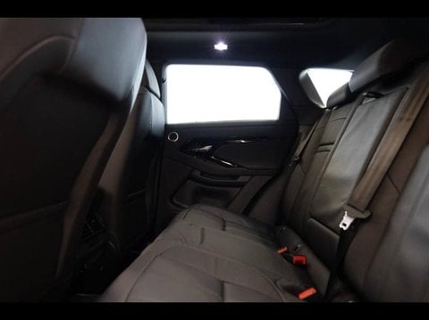 Voitures D'occasion À Liévin | Land Rover Range Rover Evoque 1.5 P300E 309Ch Dynamic Se