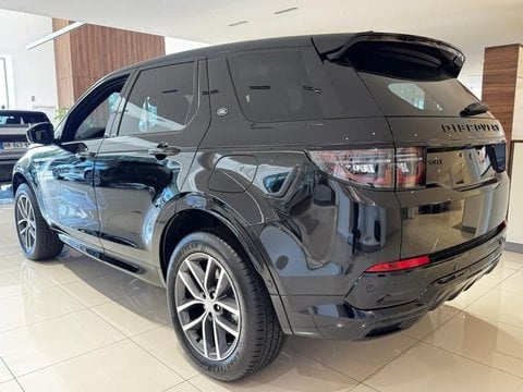 Voitures D'occasion À Liévin | Land Rover Discovery Sport P270E Phev 269Ch Dynamic Se 8Cv