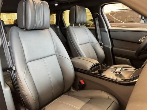 Voitures D'occasion À Liévin | Land Rover Range Rover Velar 2.0 P400E 404Ch Phev Dynamic Hse Aw...