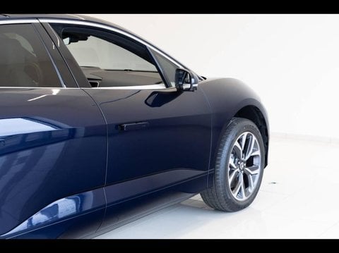Voitures D'occasion À Liévin | Jaguar I-Pace Ev400 R-Dynamic Se Awd