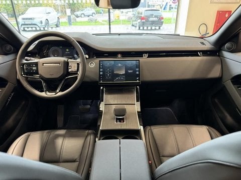 Voitures D'occasion À Liévin | Land Rover Range Rover Evoque 1.5 P270E Phev 269Ch S