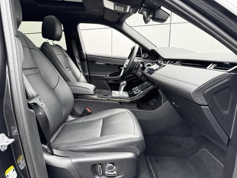 Voitures D'occasion À Liévin | Land Rover Range Rover Evoque 2.0 P200 200Ch Flex Fuel Dynamic Hse