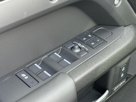 Voitures D'occasion À Liévin | Land Rover Defender 110 2.0 P300E Phev X
