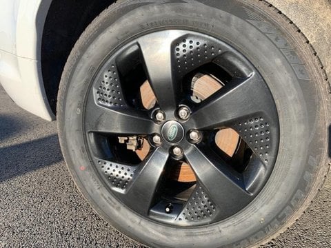 Voitures D'occasion À Liévin | Land Rover Discovery Sport P300E R-Dynamic S Awd Bva