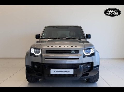 Voitures D'neuves Stock À Liévin | Land Rover Defender 110 P400E Phev X-Dynamic Hse