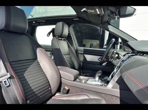 Voitures D'occasion À Liévin | Land Rover Discovery Sport 2.0 P200 200Ch Flex Fuel Dynamic Se