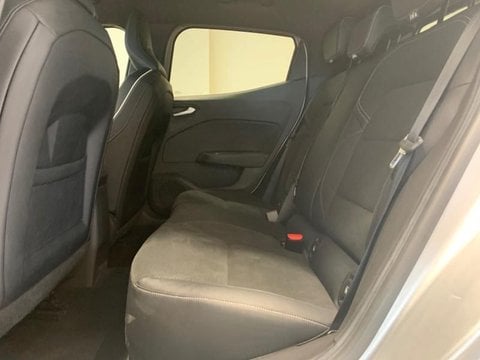 Voitures D'occasion À Liévin | Renault Clio 1.0 Tce 100Ch Intens