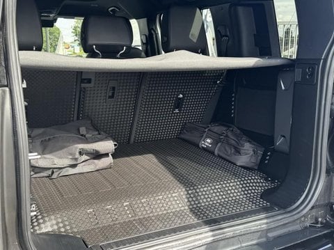 Voitures D'occasion À Liévin | Land Rover Defender 110 2.0 P300E X-Dynamic Se