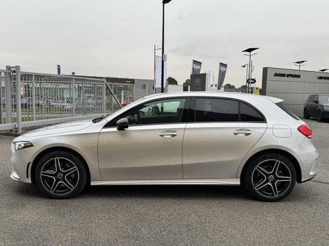Voitures D'occasion À Liévin | Mercedes-Benz Classe A 250 E 160+102Ch Amg Line 8G-Dct 8Cv