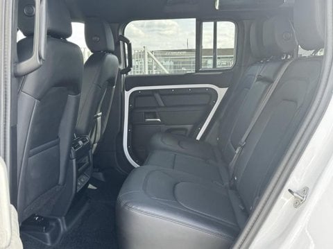 Voitures D'occasion À Liévin | Land Rover Defender 110 2.0 P300E X-Dynamic Se