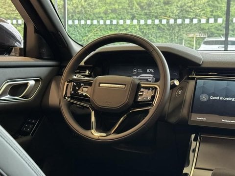 Voitures D'occasion À Liévin | Land Rover Range Rover Velar 2.0 P400E 404Ch Phev Dynamic Hse Aw...