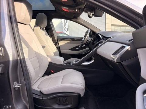 Voitures D'occasion À Liévin | Jaguar E-Pace P300E Phev 309Ch R-Dynamic S
