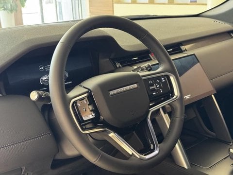 Voitures D'occasion À Liévin | Land Rover Discovery Sport P270E Phev 269Ch Dynamic Se 8Cv