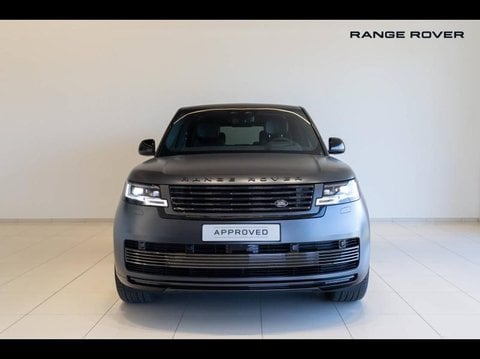 Voitures D'neuves Stock À Liévin | Land Rover Range Rover V (L460) Ph1 Evo 3.0 P550E 550Ch Phev...