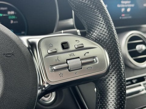 Voitures D'occasion À Liévin | Mercedes-Benz Glc Coupé 300 De 194+122Ch Amg Line 4Matic 9G-Tronic