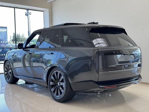 Voitures D'occasion À Liévin | Land Rover Range Rover 3.0 P460E 460Ch Phev Hse Swb