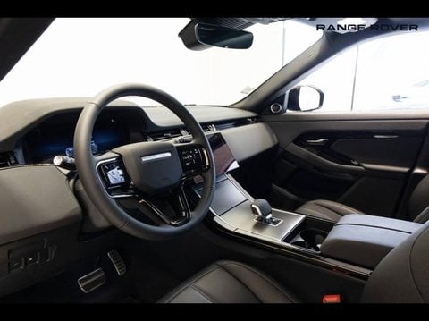 Voitures D'occasion À Liévin | Land Rover Range Rover Evoque 1.5 P300E 309Ch Dynamic Se
