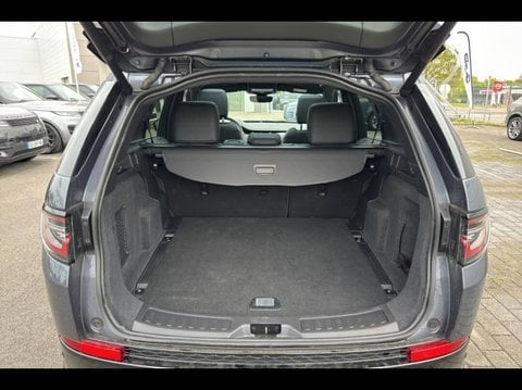 Voitures D'occasion À Liévin | Land Rover Discovery Sport P270E Phev 269Ch Dynamic Se