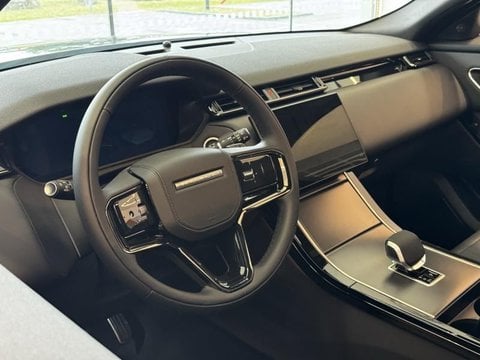 Voitures D'occasion À Liévin | Land Rover Range Rover Velar 2.0 P400E 404Ch Phev Dynamic Hse Aw...