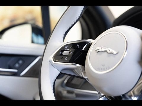 Voitures D'occasion À Liévin | Jaguar I-Pace Ev400 R-Dynamic Se Awd