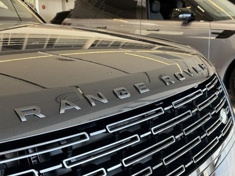 Voitures D'occasion À Liévin | Land Rover Range Rover 3.0 P460E 460Ch Phev Hse Swb