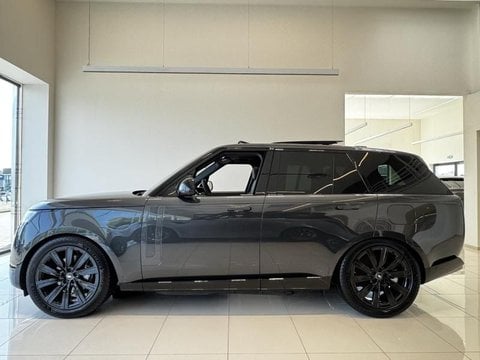 Voitures D'occasion À Liévin | Land Rover Range Rover 3.0 P460E 460Ch Phev Hse Swb