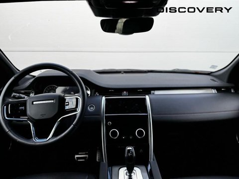 Voitures D'occasion À Liévin | Land Rover Discovery Sport P300E 309Ch Dynamic Se