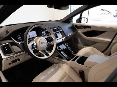 Voitures D'occasion À Liévin | Jaguar I-Pace Ev400 R-Dynamic Se Awd