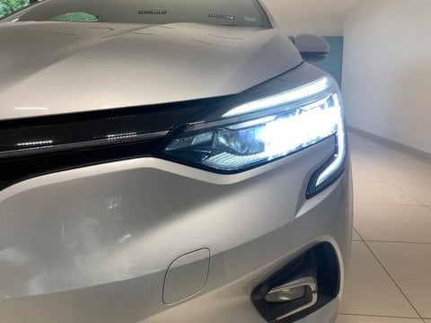 Voitures D'occasion À Liévin | Renault Clio 1.0 Tce 100Ch Intens