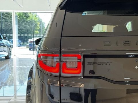 Voitures D'occasion À Liévin | Land Rover Discovery Sport P270E Phev 269Ch Dynamic Se 8Cv