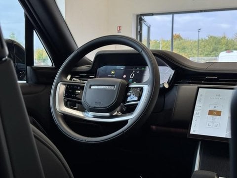 Voitures D'occasion À Liévin | Land Rover Range Rover 3.0 P460E 460Ch Phev Hse Swb
